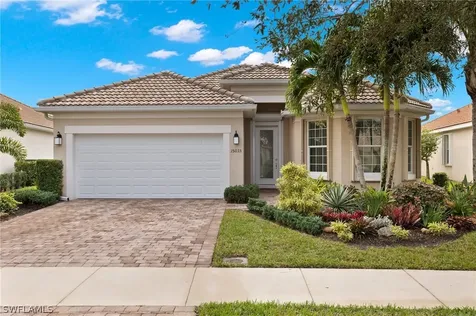 15035 Lure Trail Bonita Springs FL 34135
