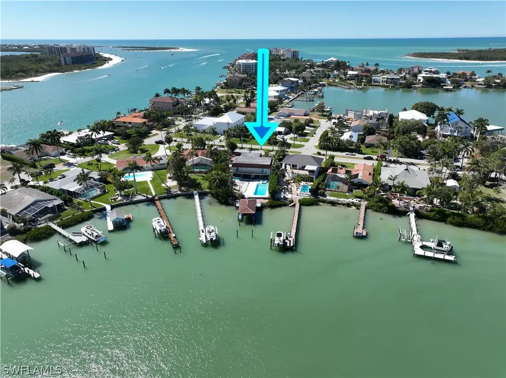 11 Capri Boulevard Naples FL 34113