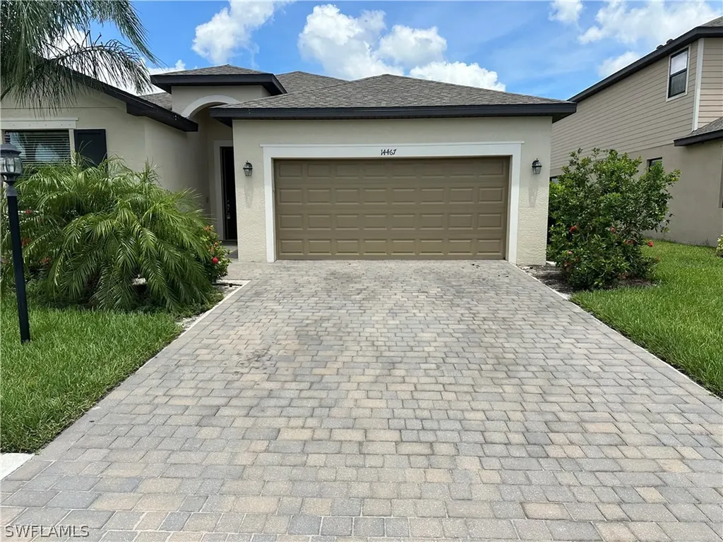 14467 Cantabria Drive Fort Myers FL 33905