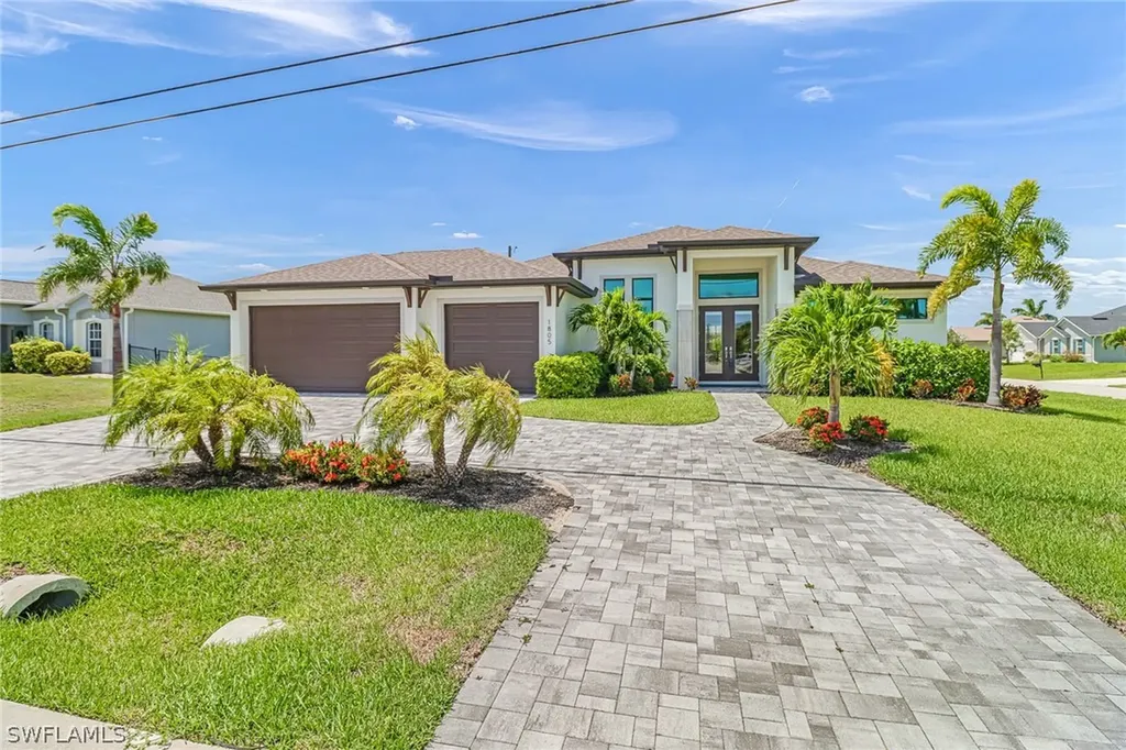 1805 Beach Parkway W Cape Coral FL 33914