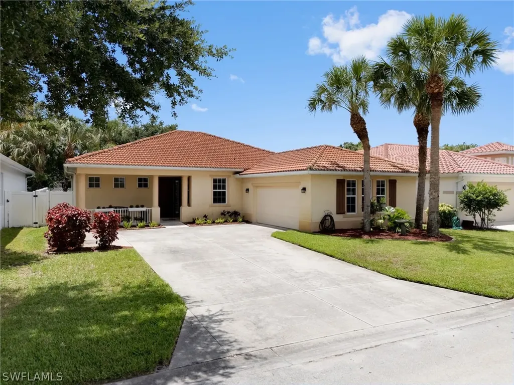 12874 Timber Ridge Drive Fort Myers FL 33913