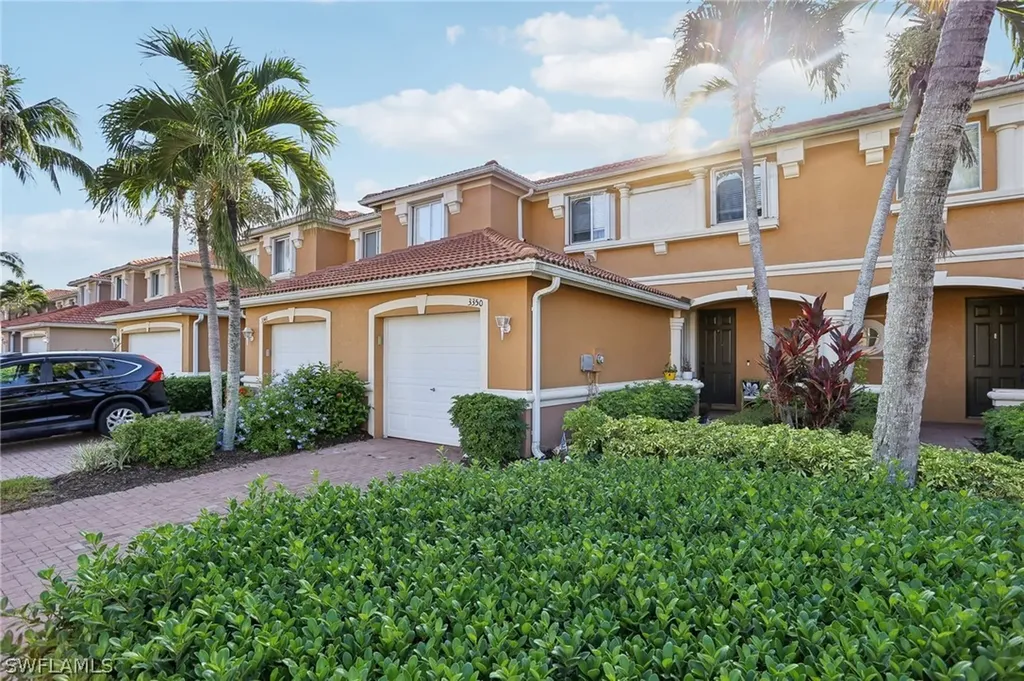 3350 Dandolo Circle Cape Coral FL 33909