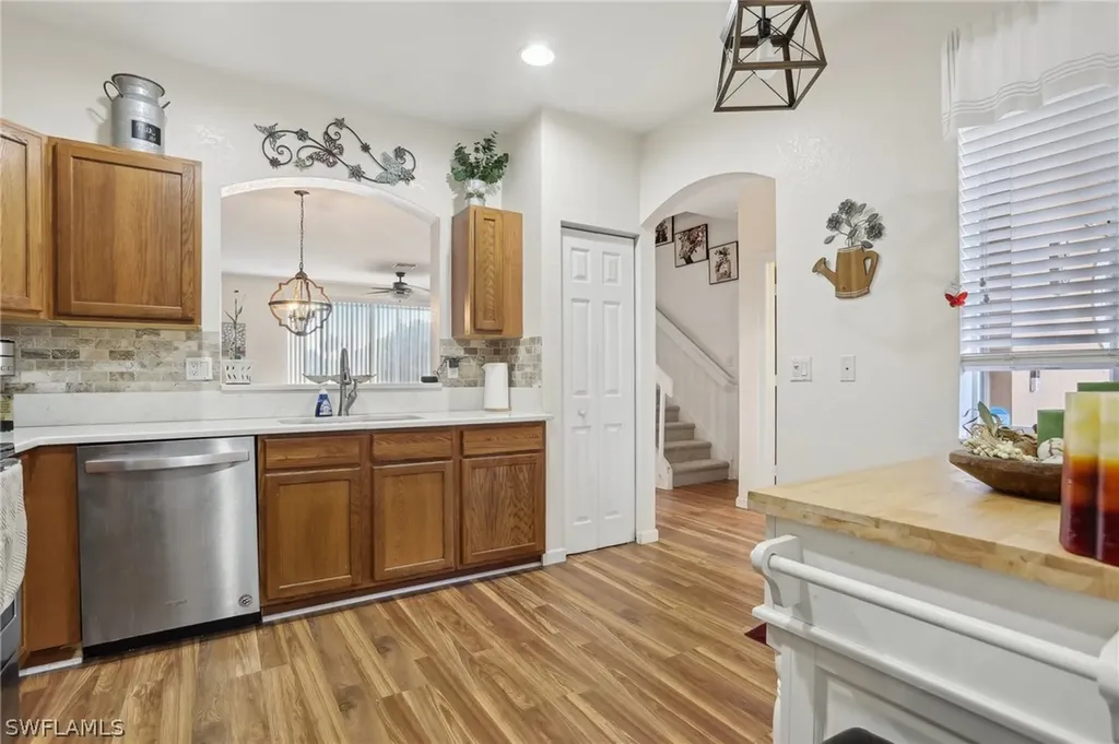 3350 Dandolo Circle Cape Coral FL 33909