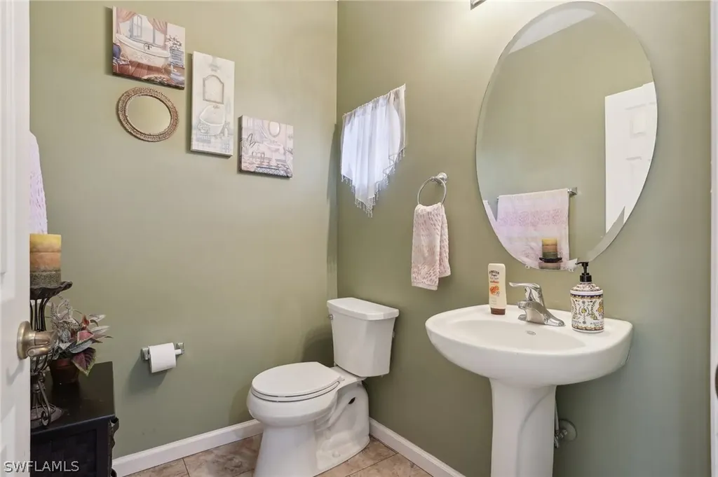 3350 Dandolo Circle Cape Coral FL 33909