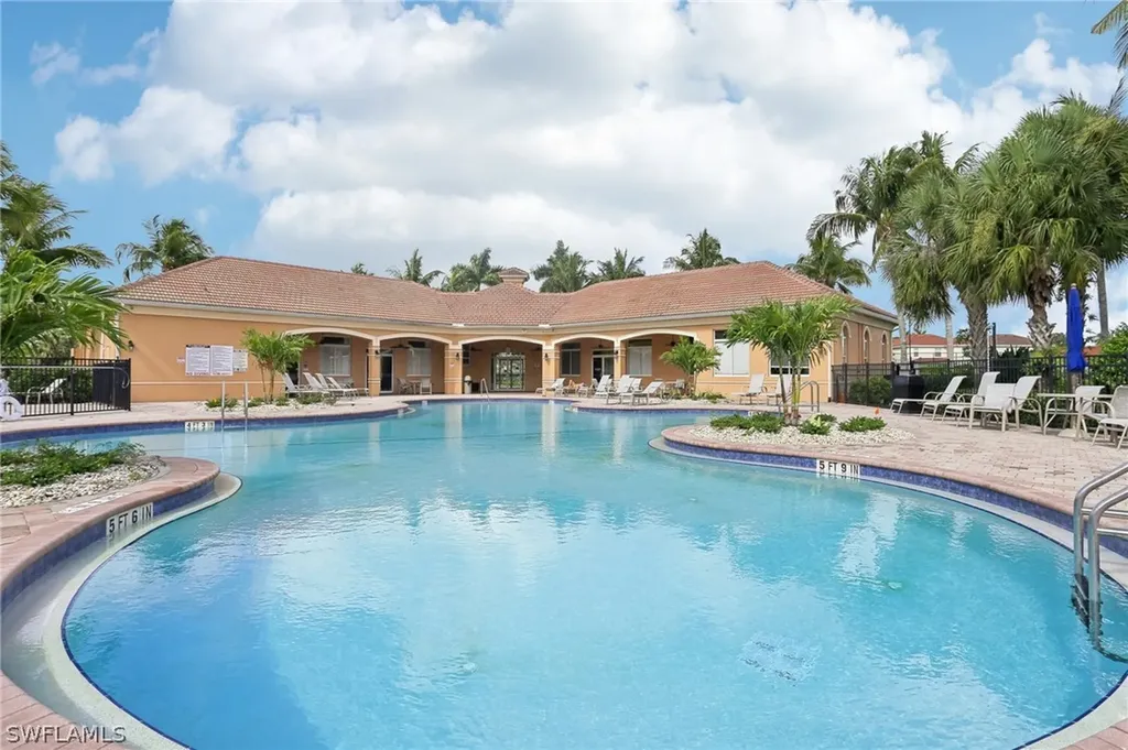 3350 Dandolo Circle Cape Coral FL 33909