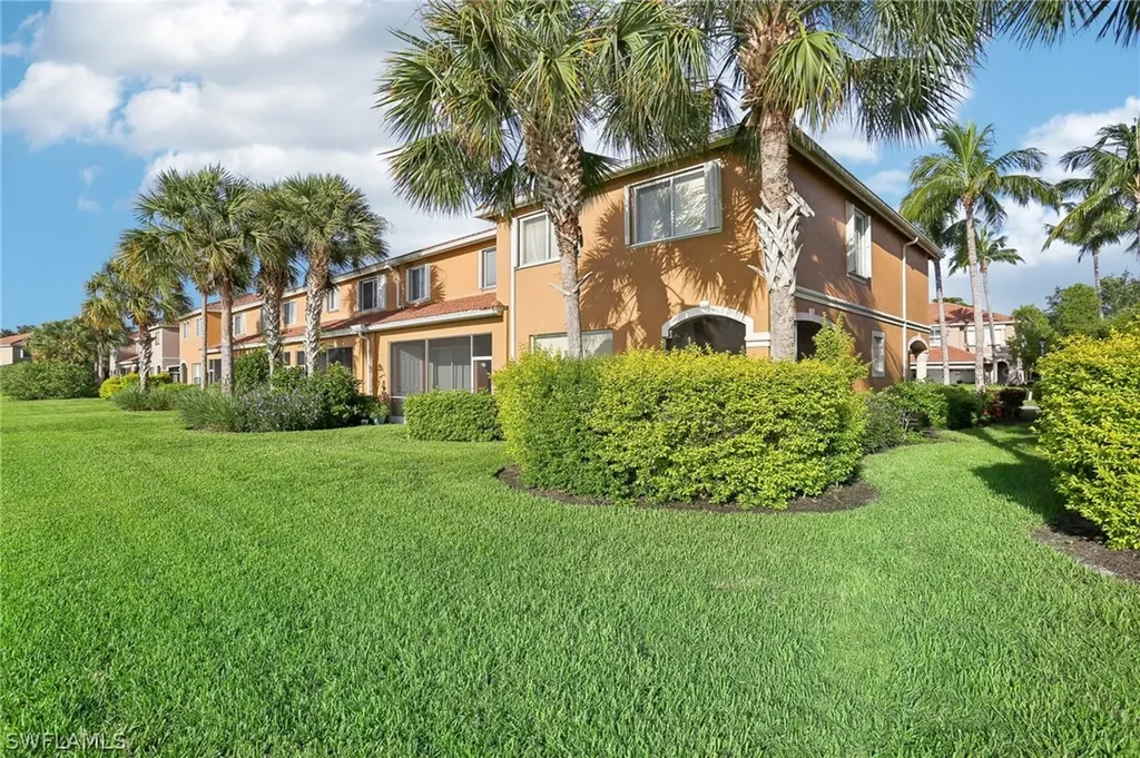 3350 Dandolo Circle Cape Coral FL 33909