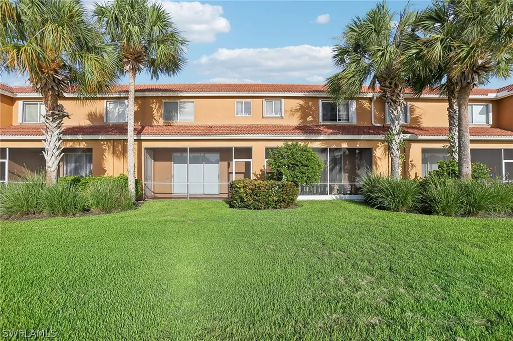 3350 Dandolo Circle Cape Coral FL 33909