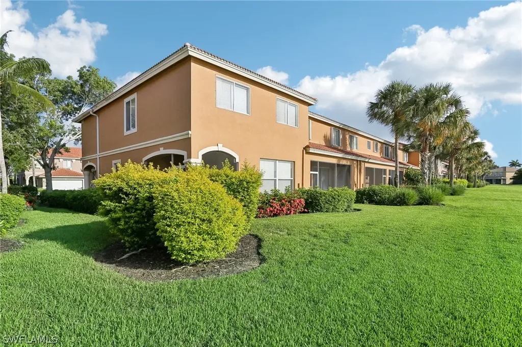 3350 Dandolo Circle Cape Coral FL 33909