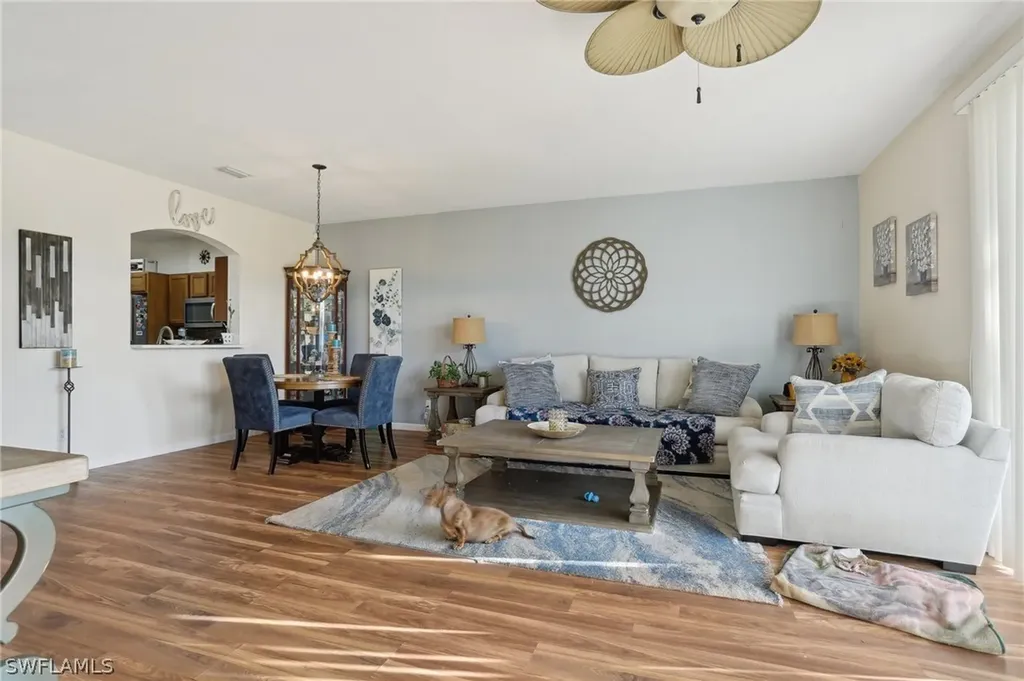 3350 Dandolo Circle Cape Coral FL 33909