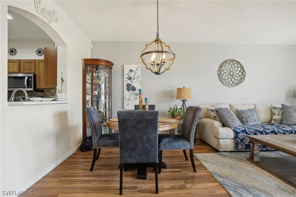 3350 Dandolo Circle Cape Coral FL 33909