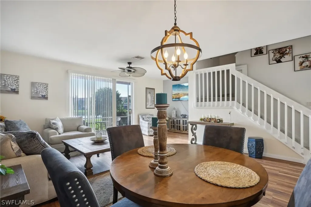 3350 Dandolo Circle Cape Coral FL 33909