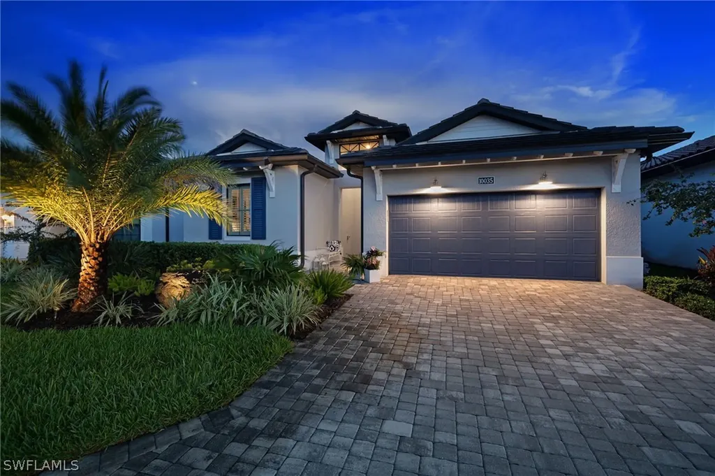 10035 Florence Circle Naples FL 34119
