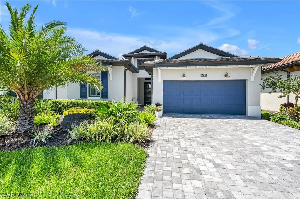 10035 Florence Circle Naples FL 34119