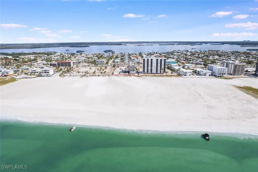 6230 Estero Boulevard Fort Myers Beach FL 33931