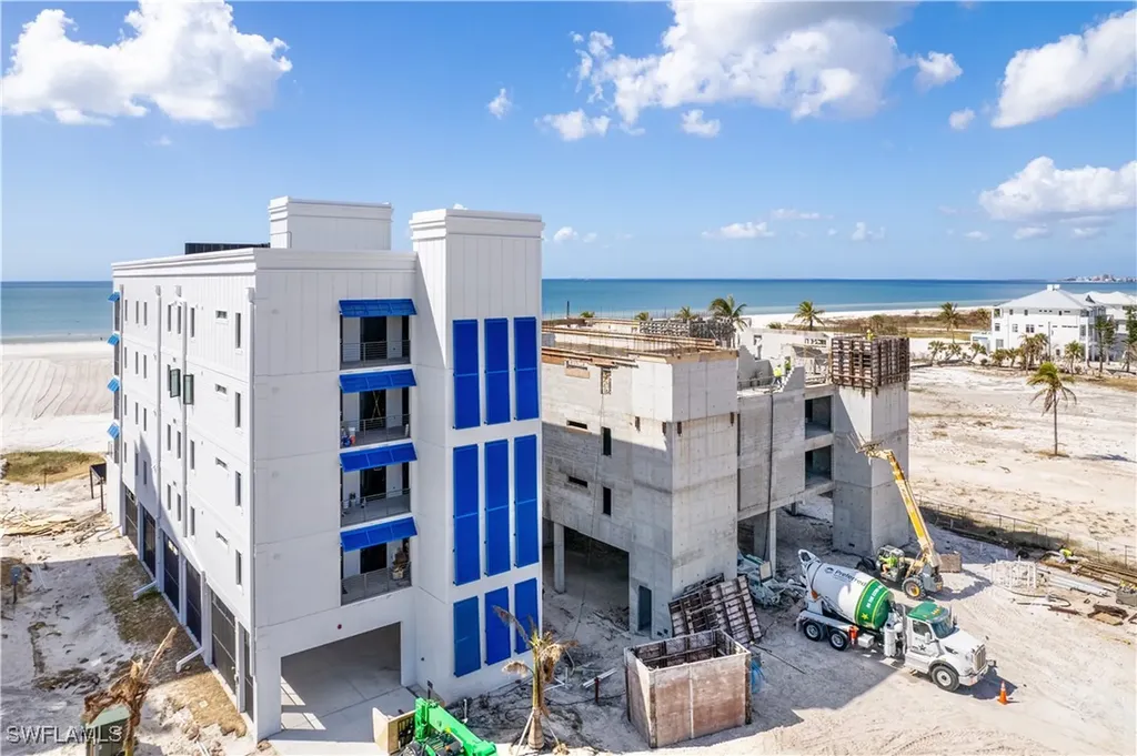 6230 Estero Boulevard Fort Myers Beach FL 33931