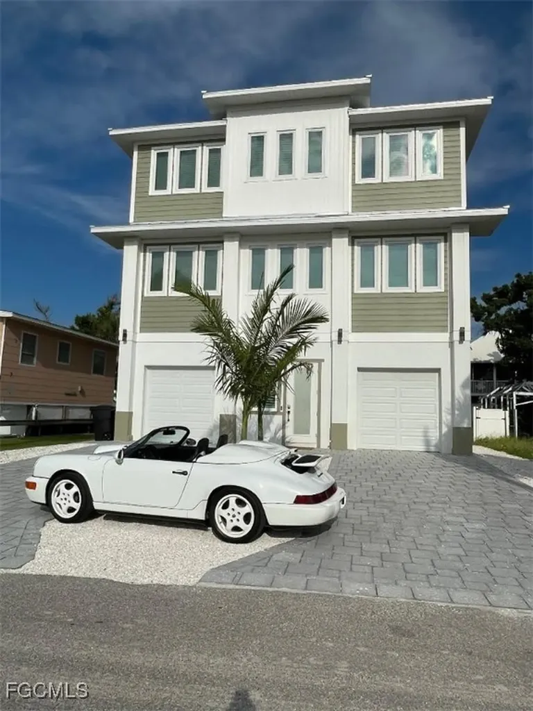 151 Chapel Street Fort Myers Beach FL 33931