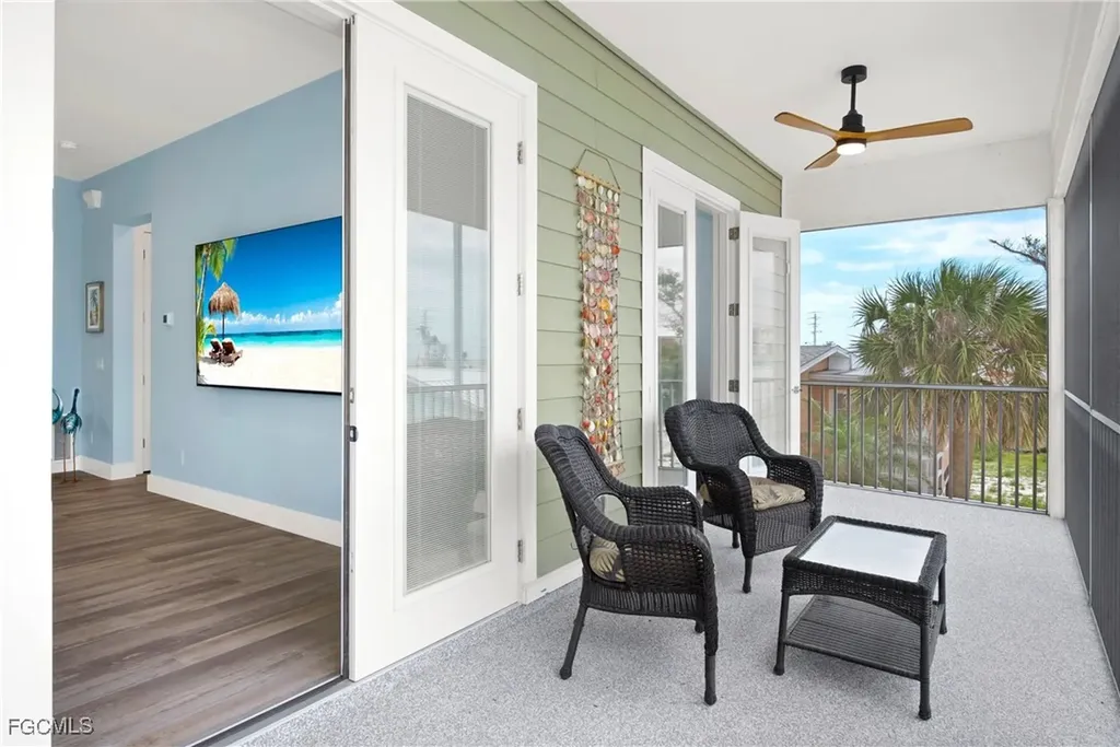 151 Chapel Street Fort Myers Beach FL 33931