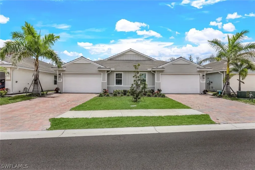 1224 Enbrook Loop Naples FL 34114