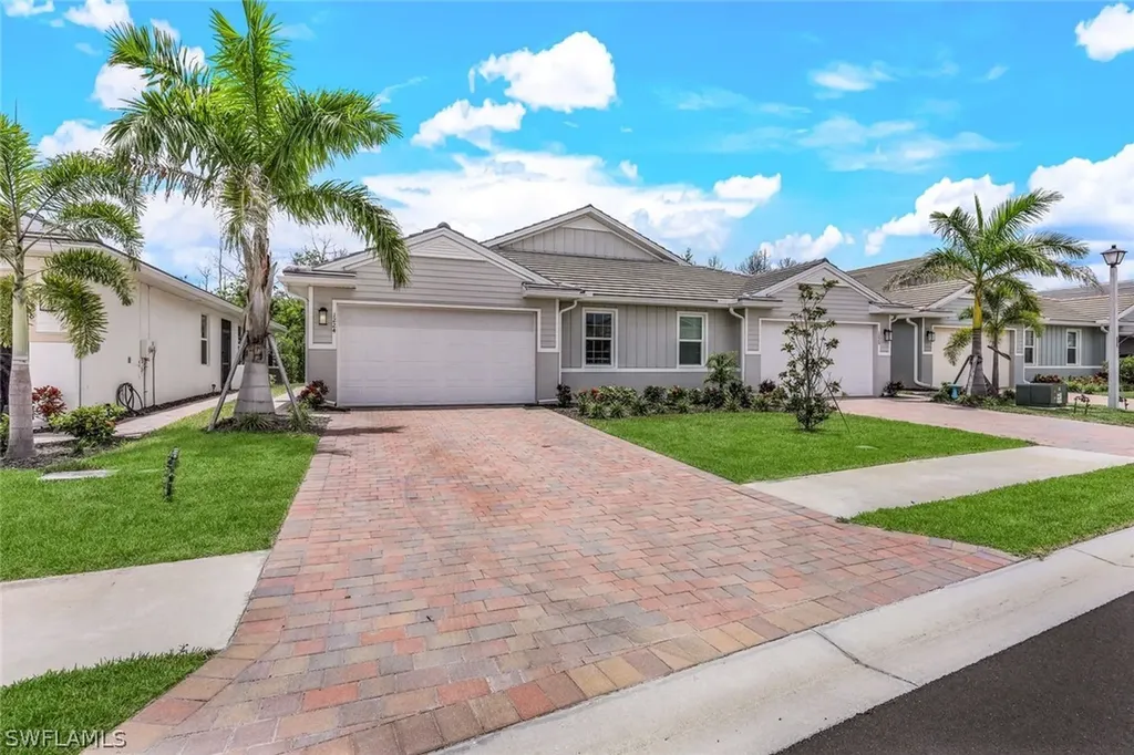 1224 Enbrook Loop Naples FL 34114