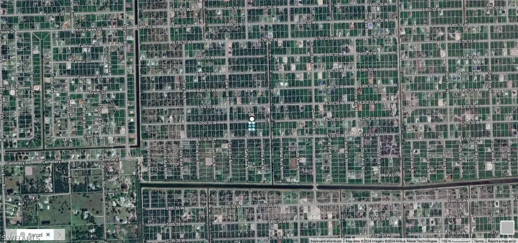 3409 62nd Street W Lehigh Acres FL 33971
