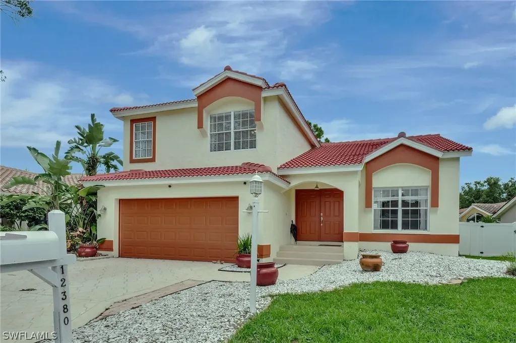 12380 Eagle Pointe Circle Fort Myers FL 33913