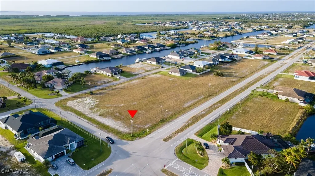 1202 Old Burnt Store Road N Cape Coral FL 33993