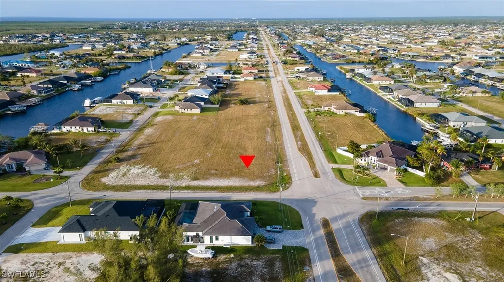 1202 Old Burnt Store Road N Cape Coral FL 33993