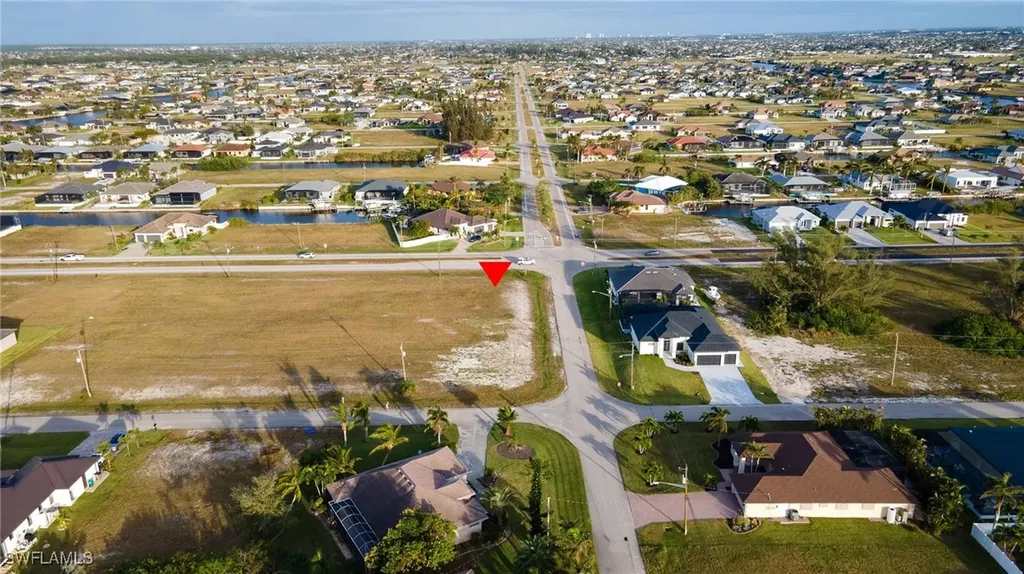 1202 Old Burnt Store Road N Cape Coral FL 33993