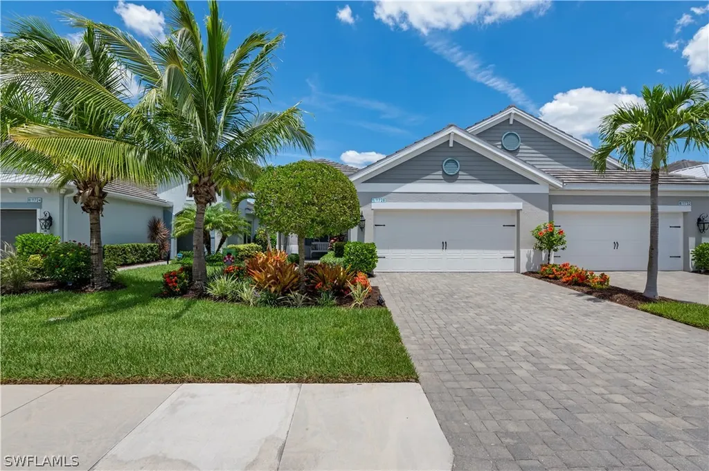 11728 Solano Drive Fort Myers FL 33966
