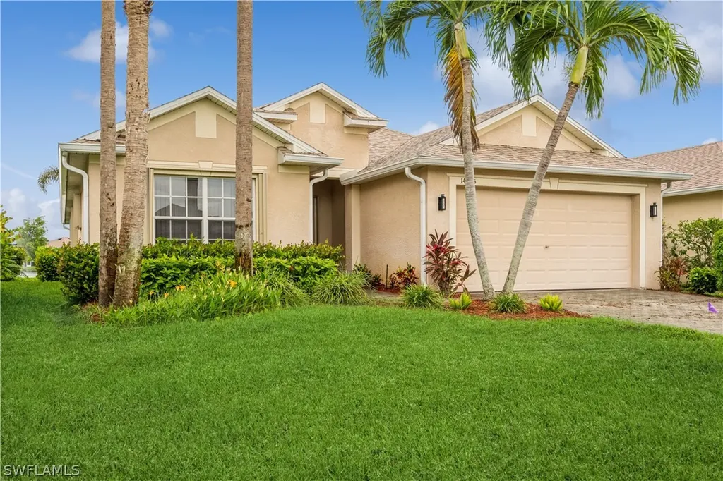 14635 Calusa Palms Drive Fort Myers FL 33919
