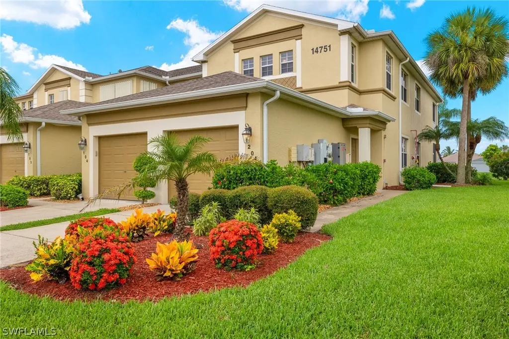 14751 Calusa Palms Drive Fort Myers FL 33919