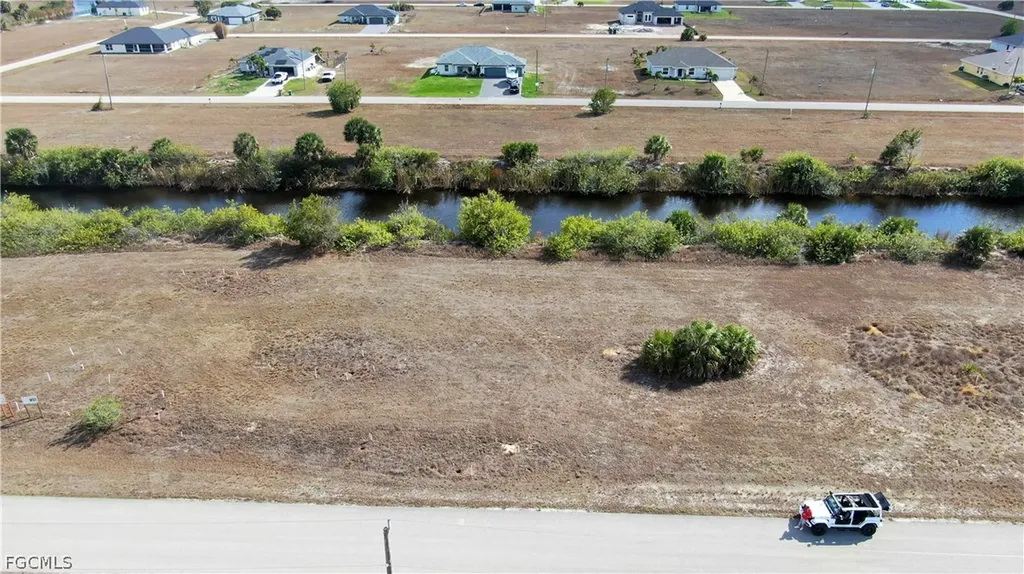3900 NW 39th Lane Cape Coral FL 33993