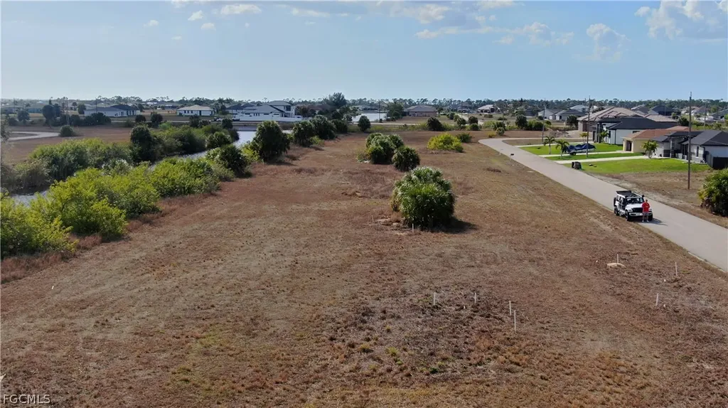 3900 NW 39th Lane Cape Coral FL 33993