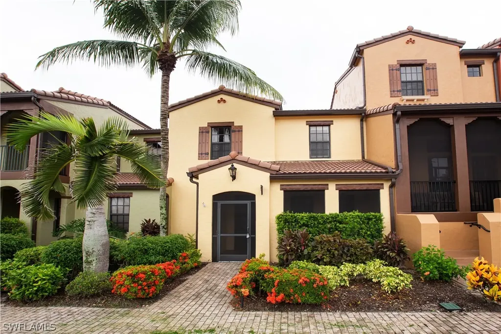 8067 Bibiana Way Fort Myers FL 33912