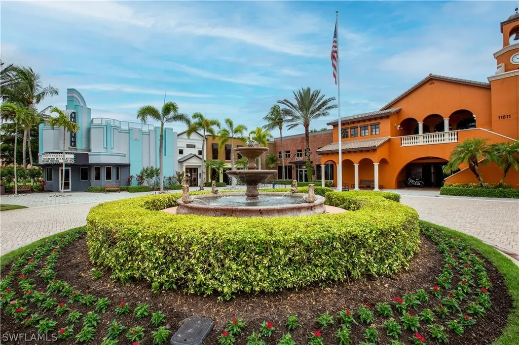 8067 Bibiana Way Fort Myers FL 33912