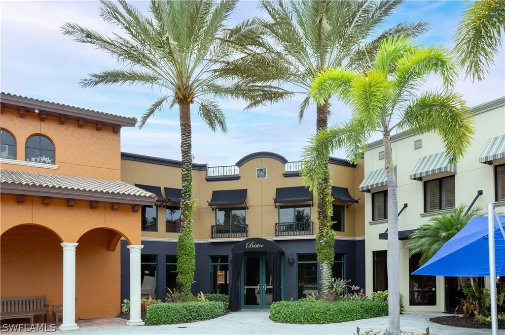 8067 Bibiana Way Fort Myers FL 33912