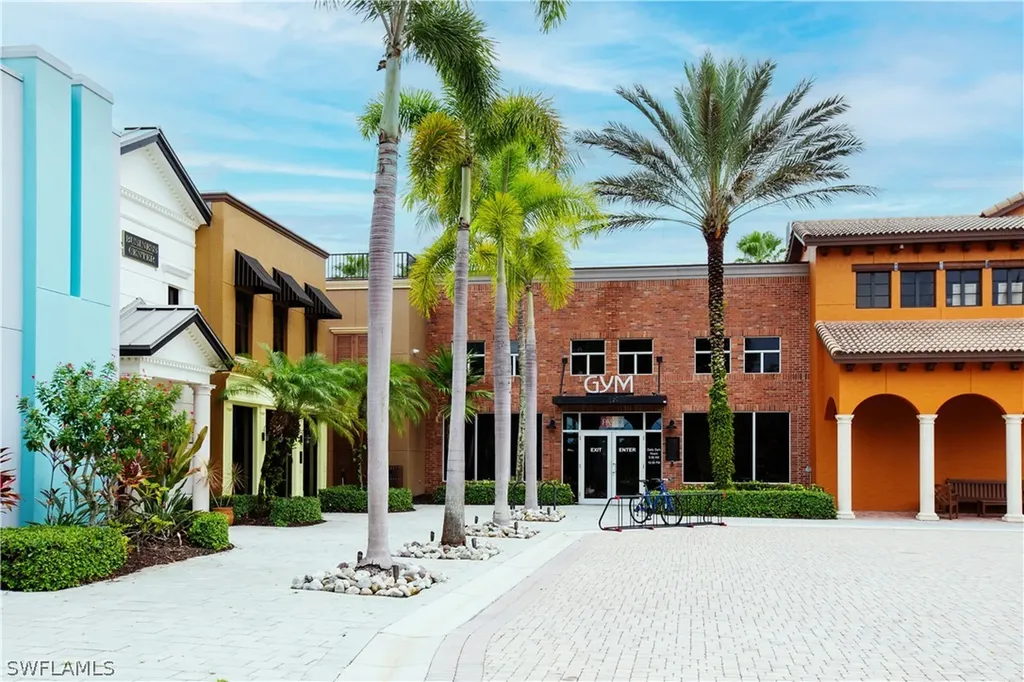 8067 Bibiana Way Fort Myers FL 33912