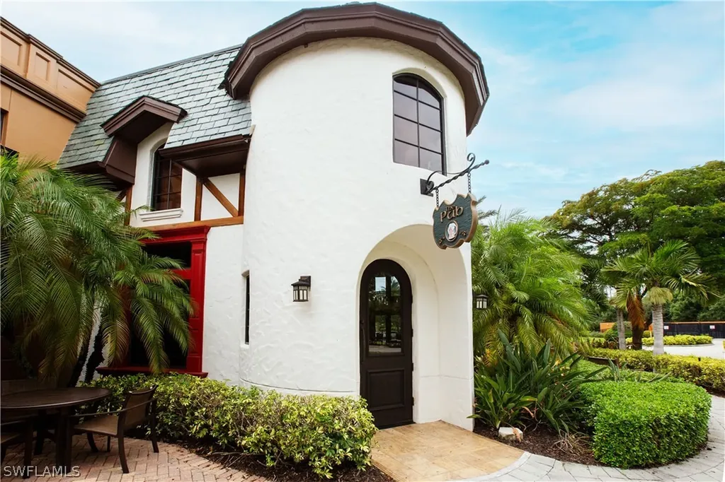 8067 Bibiana Way Fort Myers FL 33912