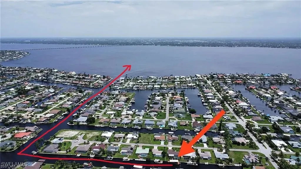 3348 SE 19th Avenue Cape Coral FL 33904