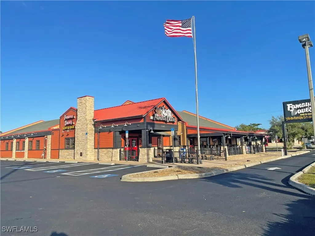12148 S Cleveland Avenue Fort Myers FL 33907