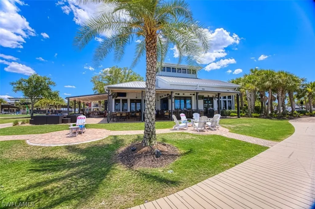 16489 Settlers Way Punta Gorda FL 33982