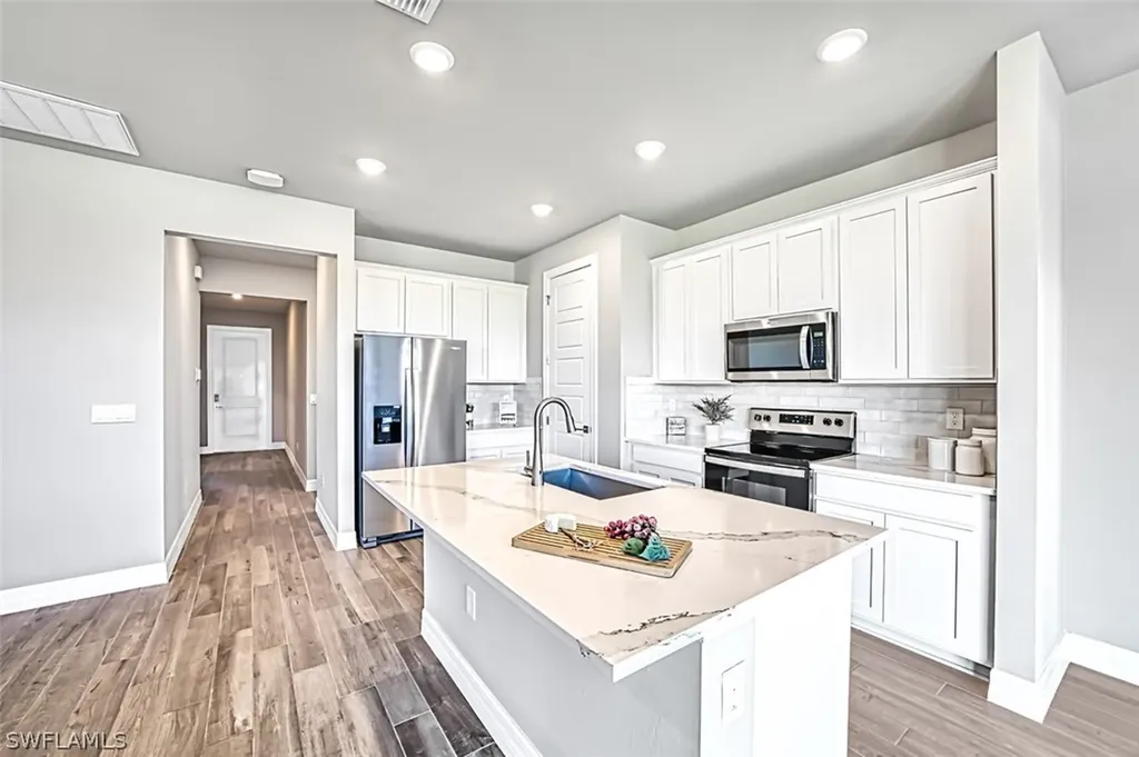 16489 Settlers Way Punta Gorda FL 33982