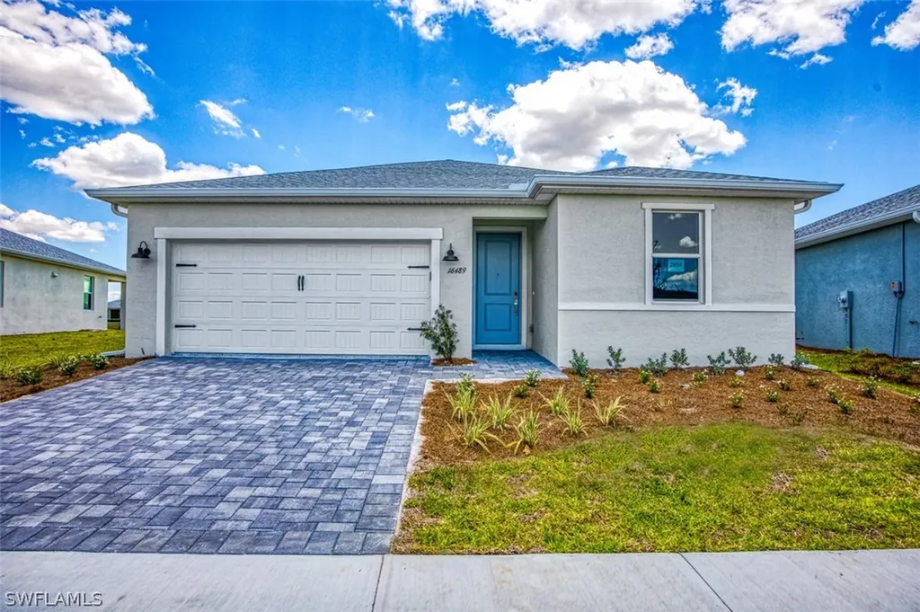 16489 Settlers Way Punta Gorda FL 33982