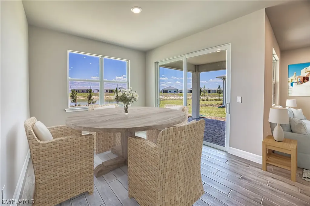 16489 Settlers Way Punta Gorda FL 33982