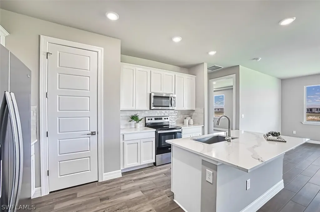 16489 Settlers Way Punta Gorda FL 33982