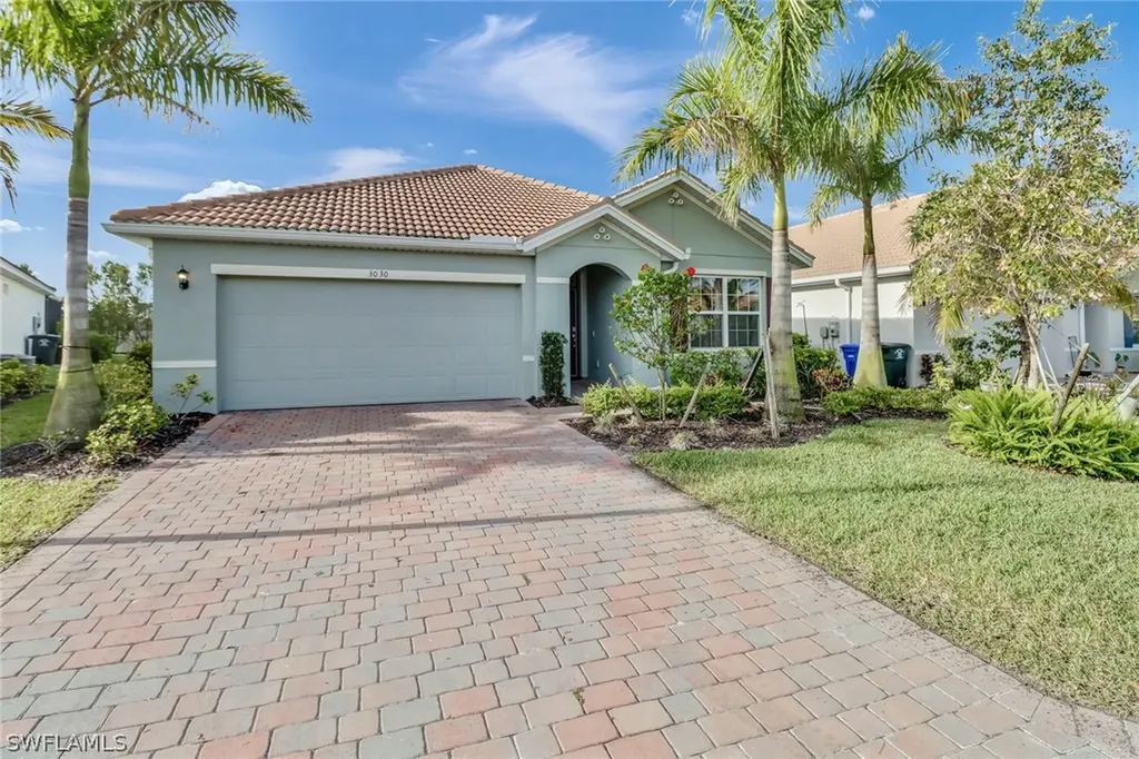 3030 Birchin Lane Fort Myers FL 33916