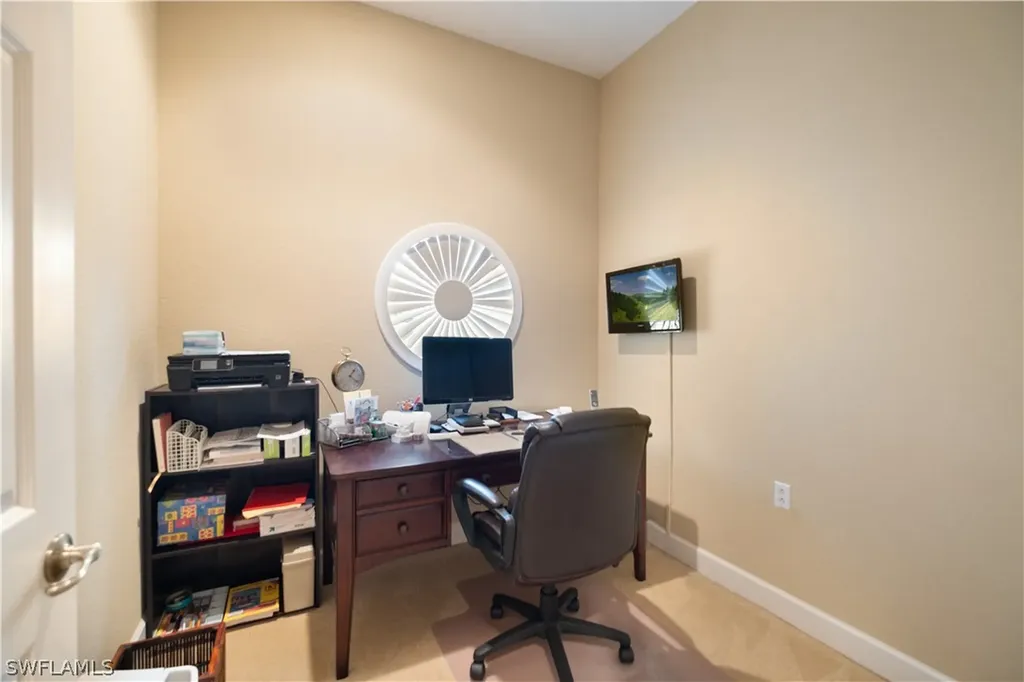 9606 Cypress Hammock Circle Estero FL 34135