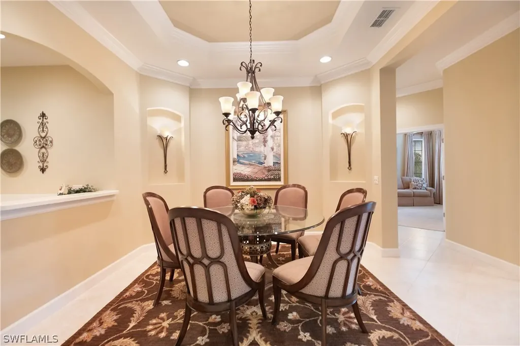 9606 Cypress Hammock Circle Estero FL 34135