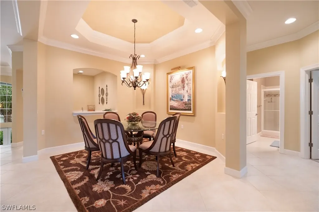 9606 Cypress Hammock Circle Estero FL 34135