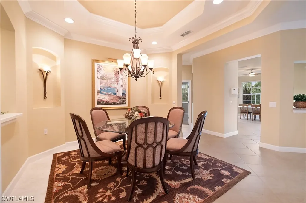 9606 Cypress Hammock Circle Estero FL 34135